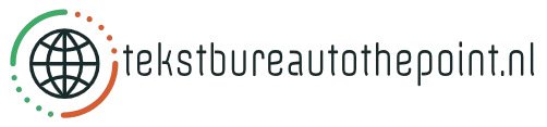 Tekstbureau To the Point – Het nieuws duidelijk en zonder omwegen uitgelegd